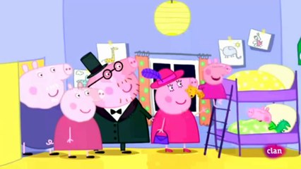 Peppa Pig Español - Peppa Pig En Español Capitulos Completos
