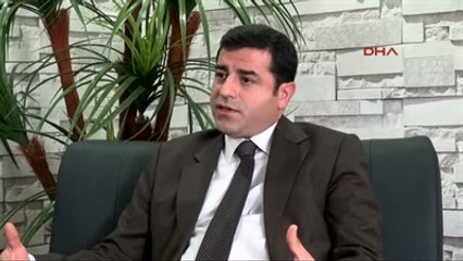 Diyarbakır Demirtaş Açıklama Yaptı 3
