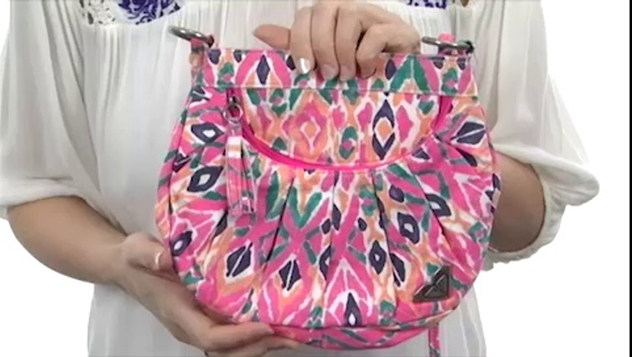 Roxy Stick With Me True Black - Robecart.com Free Shipping BOTH Ways