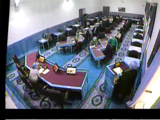 Правительственный час на тему: "О состоянии культуры и проблемах развития отрасли культуры в Республике Карелия". часть 1/2 [20.10.2014]