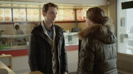 Marketing Awards 2014 : Snack Bar