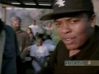 Dr.Dre Snoop Dogg Nuthin' but a G Thang