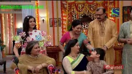 Itti Si Khushi-23 Oct 2014 pt3-www.Apnicommunity.com