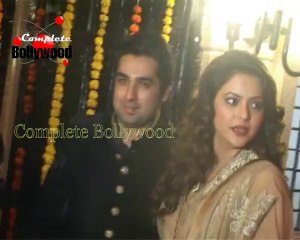 Celebs at Grand Diwali Bash by Ekta Kapoor  1_4967