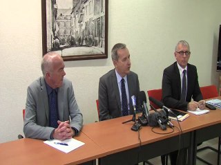 Migrants : le préfet du Pas de Calais s'explique