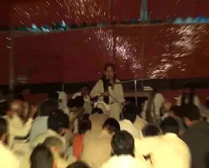 Allama Aagha Naseem Abbas  majlis 16 sep 2014 at jhang sadar