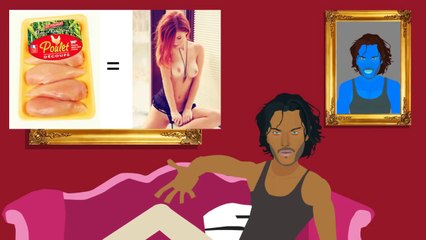 SOS puceaux au Gilles de Asperger Show