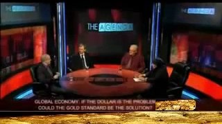 Whether Gold is a Solution of US Dollar Collapse   Part 4