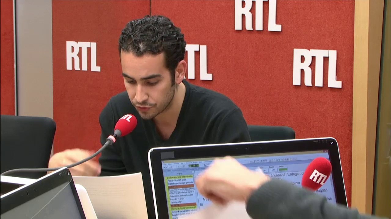 Fusillades à Ottawa : de nombreuses informations diffusées via Twitter et Facebook