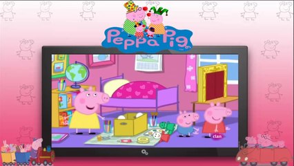 Peppa Pig en Español - Capítulos Completos