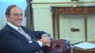 Başbakan Davutoğlu, Portekiz Başbakan Yardımcısı Portas'ı Kabul Etti