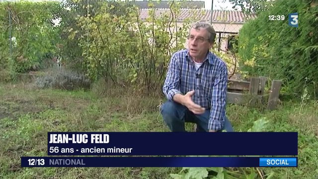 800 anciens mineurs réclament réparation