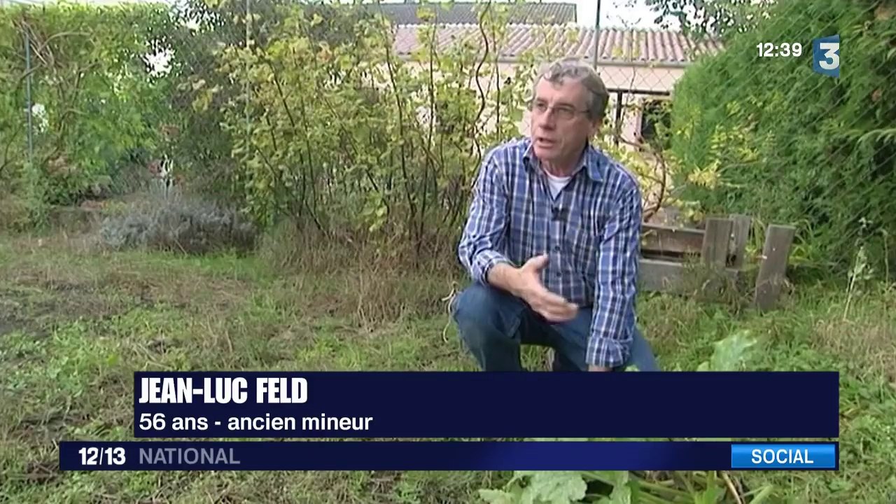 800 anciens mineurs réclament réparation