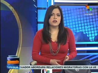 Honduras: transportistas se manifiestan para exigir seguridad