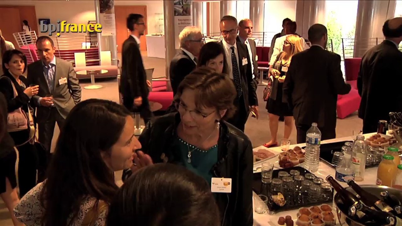 Rencontres Amiens - Ambiance