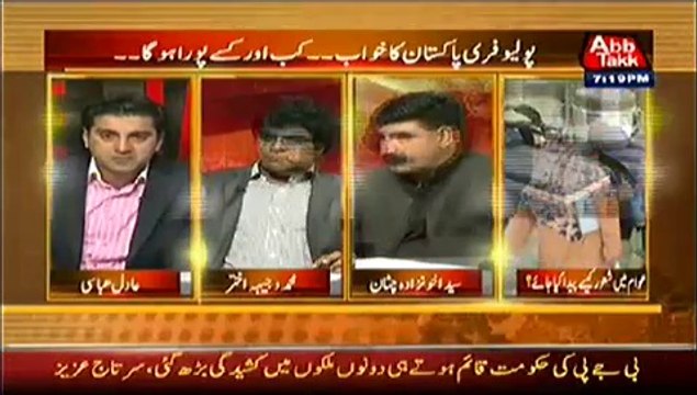 Table Talk – 23rd October 2014