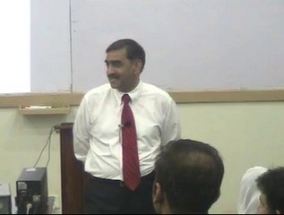 Dr. Nadeem Ehsan, Engineering Project Management (EPM), Fa-12, Lecture # 03  Part C