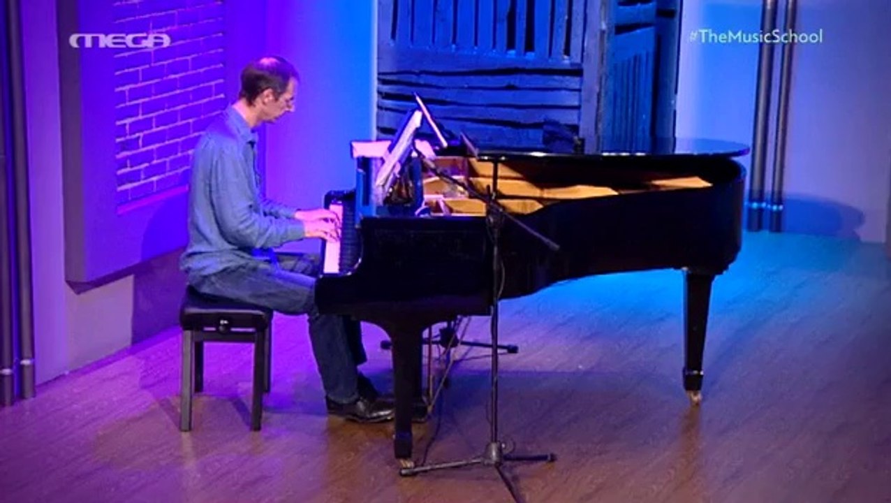 Mega The Music School S01E05 - Part2