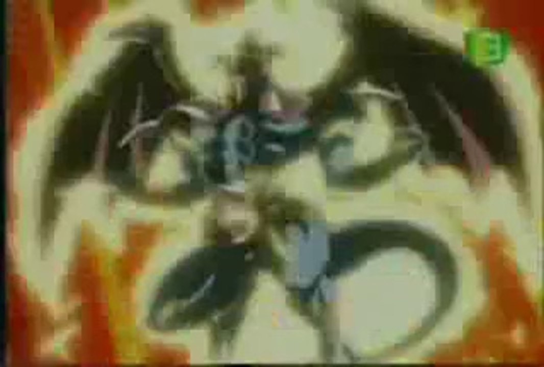 Yugioh Apening Arabic