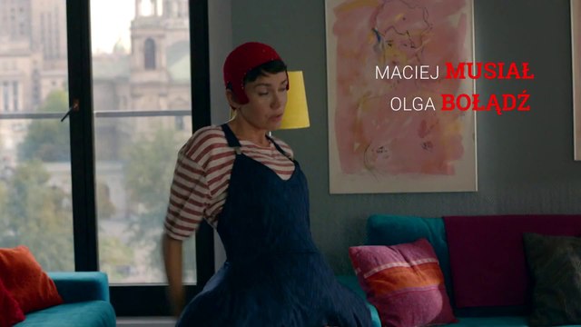 Podryw _na pszczółkę_ - DZIEŃ DOBRY, KOCHAM CIĘ - teaser nr 3