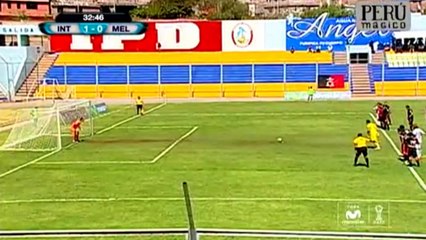 'Supermario' Villasanti emulates Rogerio Ceni