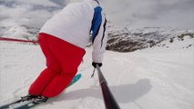 Siegi Tours Skiing Holiday Adventur - HD