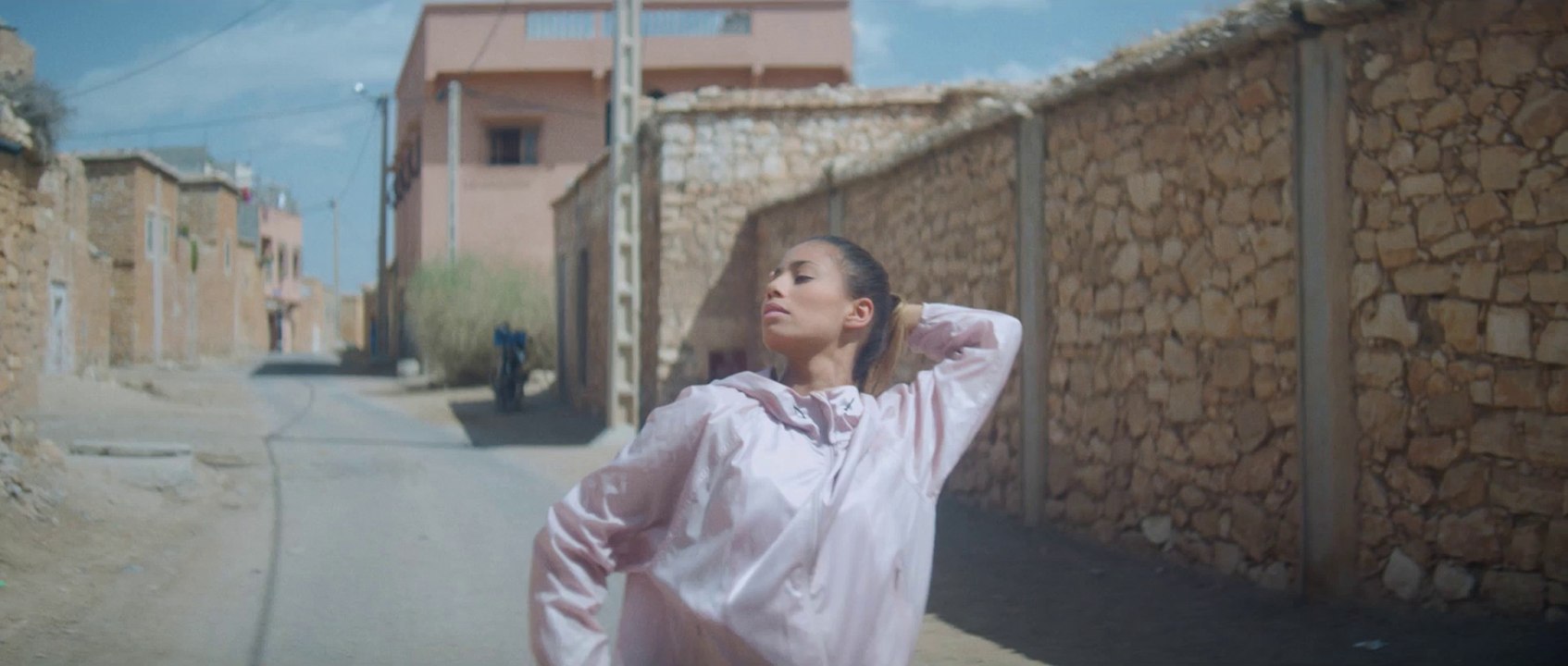 Nike x Pedro Lourenço