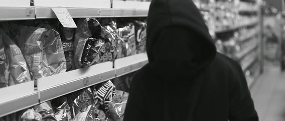 Rozbójnik Alibaba ft. Paluch - Dzisiaj mamy siłę