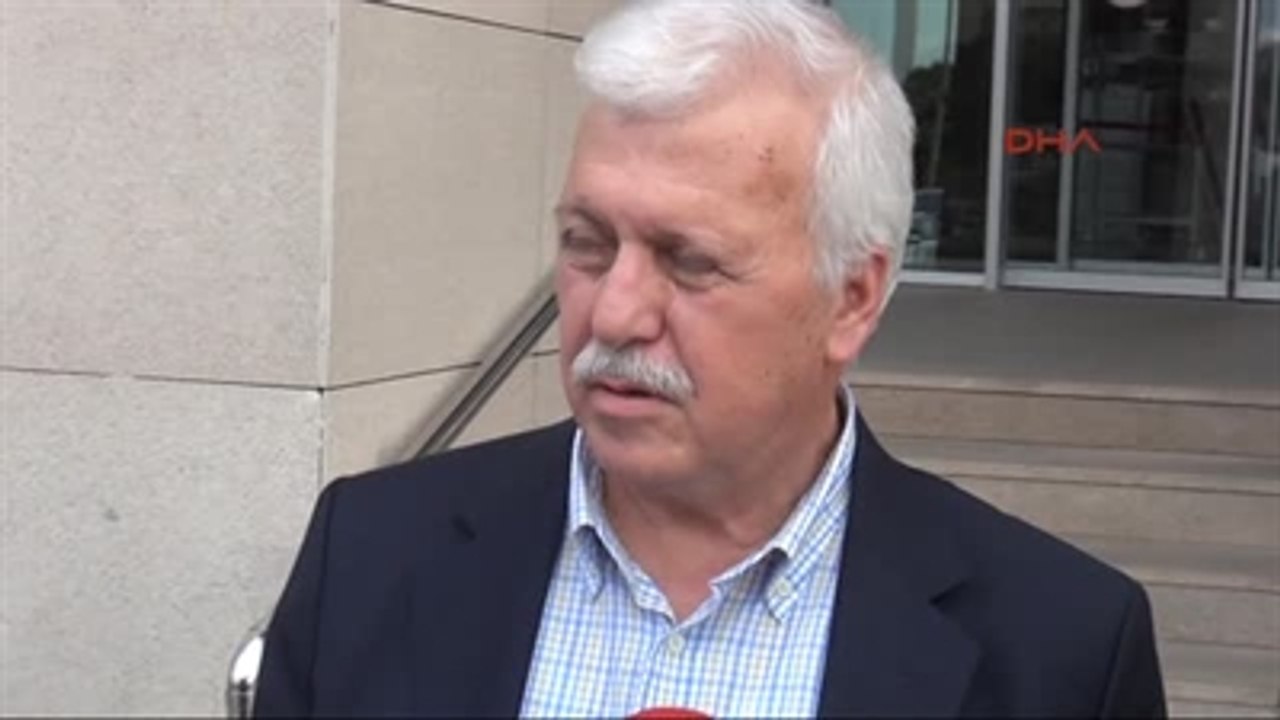Hüseyin Gülerce Gülen Cemaati Soruşturması Nın...