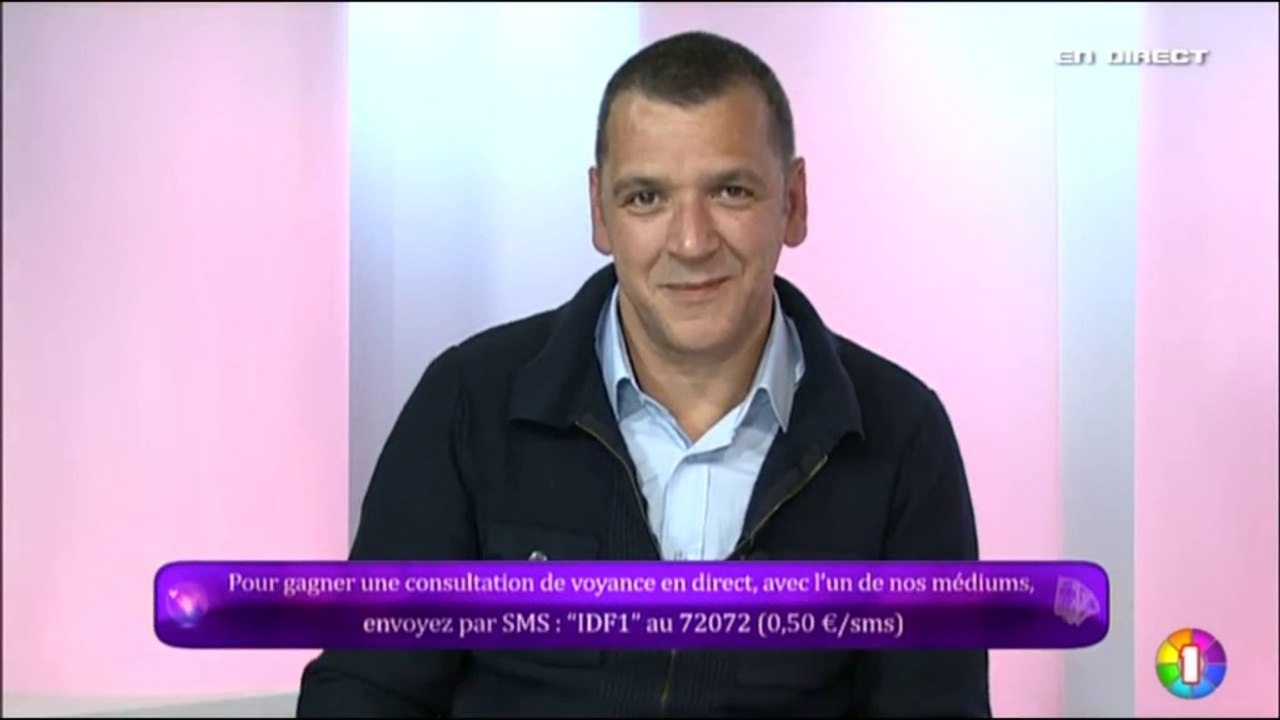 ID VOYANCE ÎLE DE-FRANCE   (23-10-14)   2/2