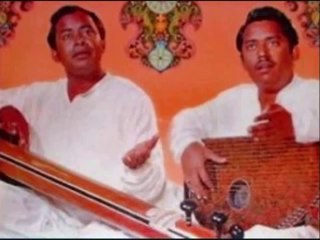 Aao Sayo Ral Deyo Wadhaai.. Bullha Shah.. Salamat Ali Khan..