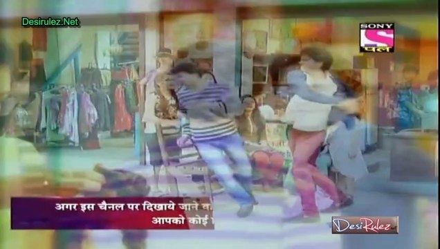 Ek Rishta Aisa Bhi 23rd October 14 pt1