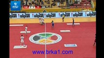 موقف مضحك للاعب المنتخب الايطالي في مباراته امام منتخب الكويت