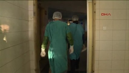 Van'da MERS Şüphelisi Kadın Hastaneden Kaçtı