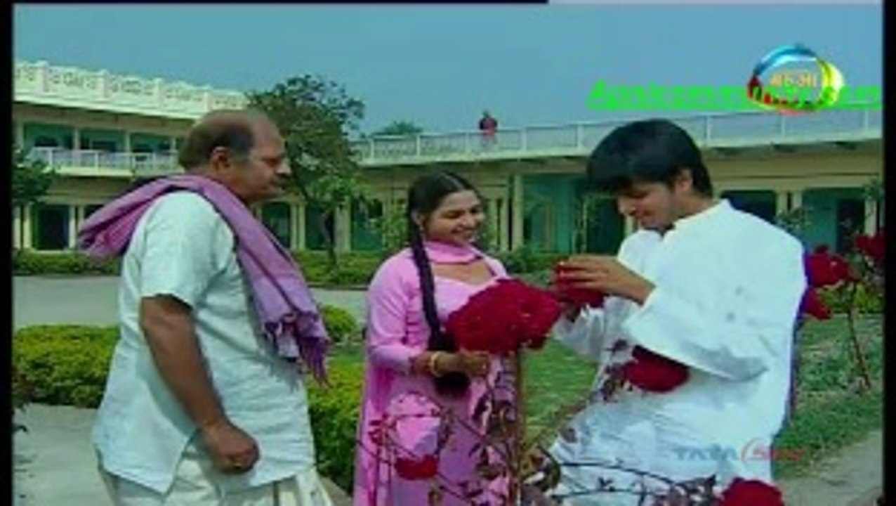 Saton bachan nibhana Saathiya(Mahua){V}-23rd Oct-2014-pt1