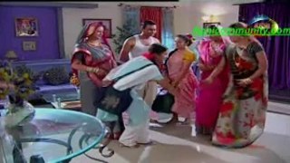 Saton bachan nibhana Saathiya(Mahua){V}-23rd Oct-2014-pt2