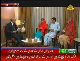 Malala Yousafzai First Ever Interview after Nobel Prize Part 2  – 23rd October 2014