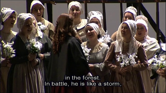 I Puritani ,Bellini ''Ad Arturo onore'' Most popular arias by soprano xxAtlantianknightxx