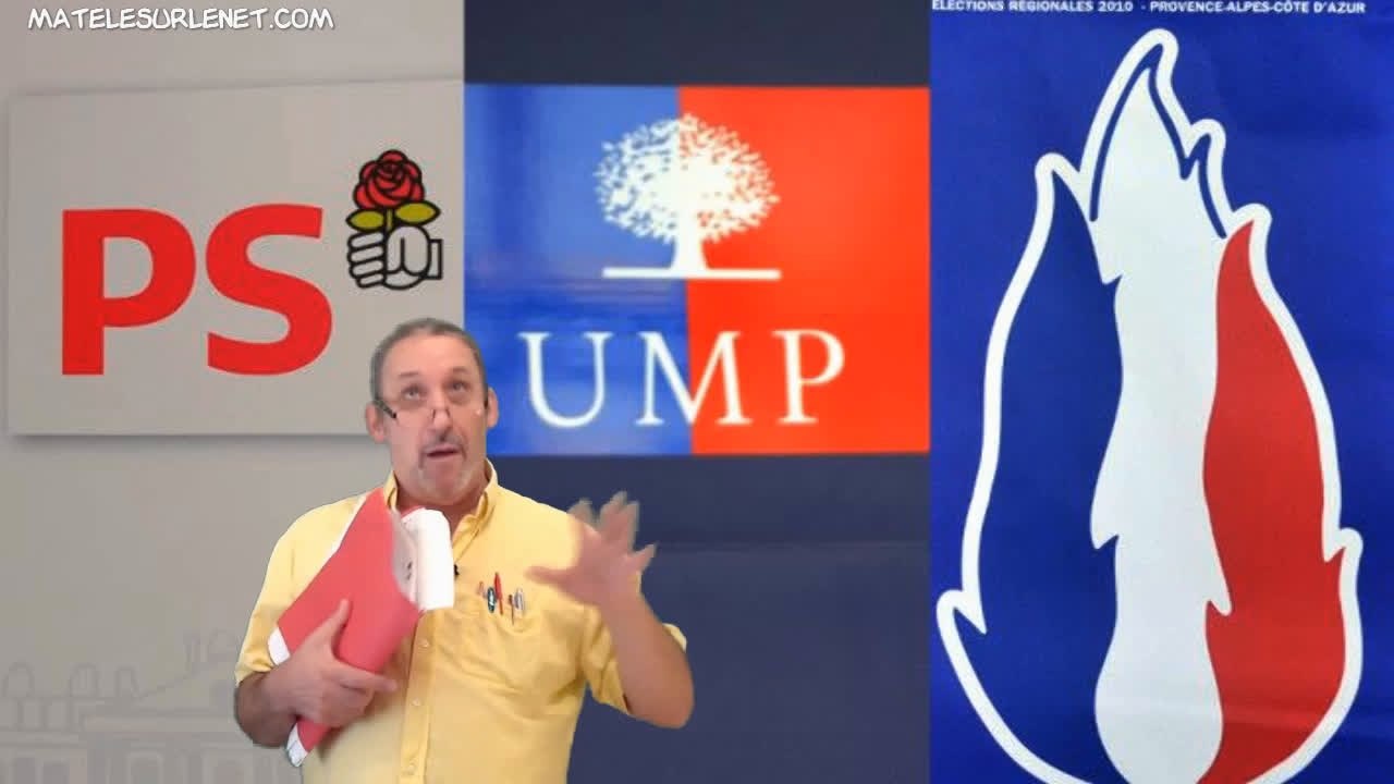 Certains partis politiques veulent changer de nom ?