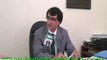 Mr. Baber Abbas Director Social Security South Lahore talked with Shakeel Anjum jeeveypakistan.com