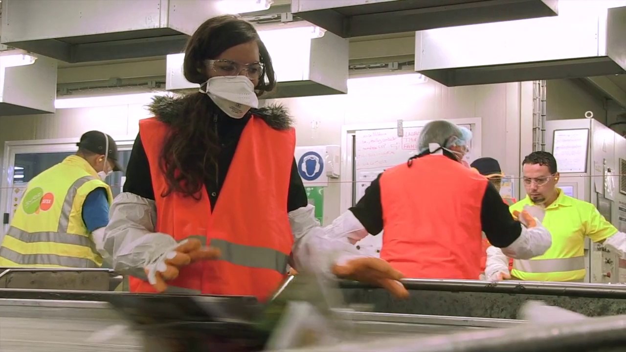 Voilà pourquoi il faut trier ses déchets