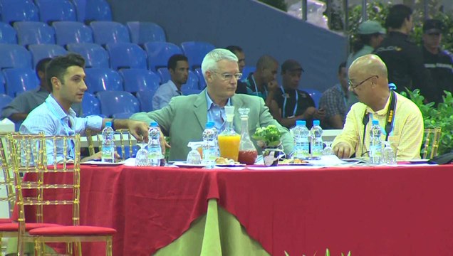 التوقيع بالجديدة على مذكرة تفاهم للنهوض بالفروسية السياحية بالمغرب