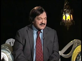 Dr. Amjad Parvez - PTV's Retake - part 04