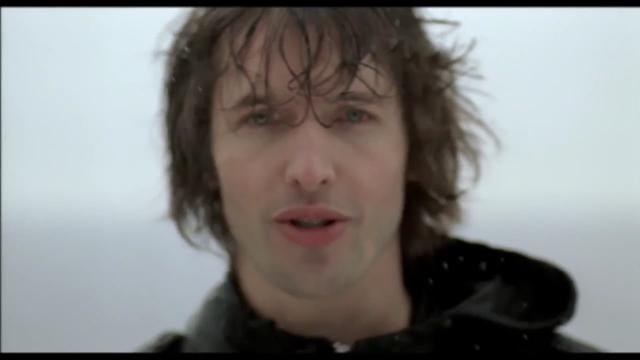 James Blunt Apologizes for 'You're Beautiful'