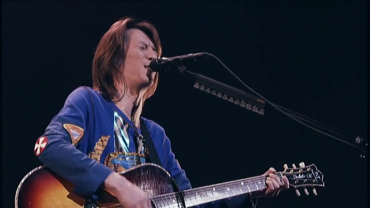 角松敏生　ultima viagem（Fankacoustics TOUR）