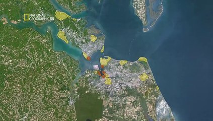 National Geographic - Dentro de..FBI Hdrip