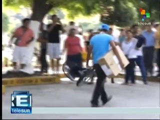 EE.UU.: autopsia indica que Mike Brown recibió disparos a quemarropa