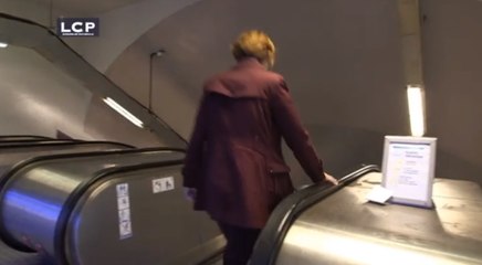 Cahiers de doléances : Trop d’incivilités ?