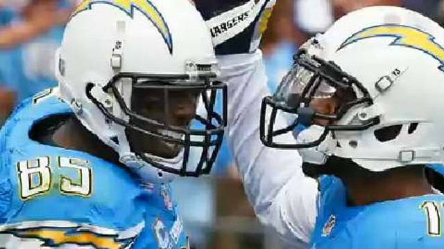 Big playoff implications for Broncos vs. Chargers