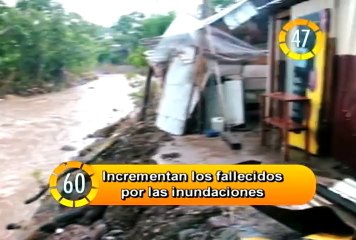 60 Segundos desde el SUR